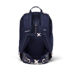 Satch Backpack Bloomy Breeze -Stach Shop 497208FE 7C2A 4573 B357C3D3A0761835