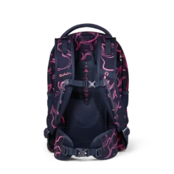 Satch Backpack Pink Supreme -Stach Shop 4BAF6352 87BB 4D64 A042DACE39A49687