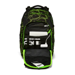 Satch Match Green Supreme -Stach Shop 4BDAD216 C8CA 48D3 85DA127BF41D8F67