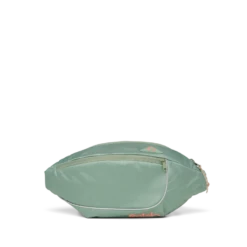 Satch Cross Ripstop Green