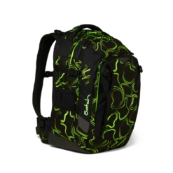 Satch Match Green Supreme -Stach Shop 4EE00374 7C2E 475C 9159437FC788E0F8