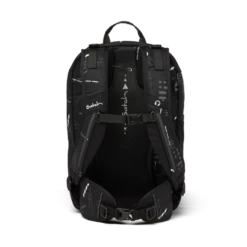 Satch Backpack Ninja Matrix -Stach Shop 4F61072C 5515 48F5 8D5AD2A636BDF519