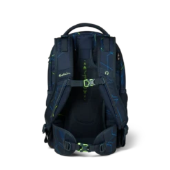 Satch Backpack Blue Tech -Stach Shop 4F85A630 5DDC 4601 9FAD72109EF3B16A