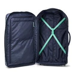 Satch Suitcase Tropic Blue -Stach Shop 50DFB5E9 EC1E 4CE3 A7CDFDB0AE82CA70