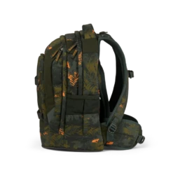 Satch Backpack Jurassic Jungle -Stach Shop 5131EF51 1A71 49E5 90B97DE9F4AB7FD3