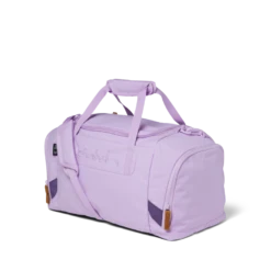 Satch Duffle Bag Nordic Purple