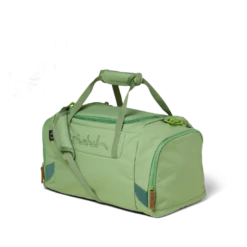 Satch Dufflebag Nordic Jade Green
