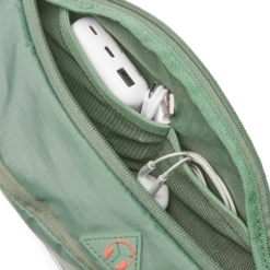 Satch Cross Ripstop Green -Stach Shop 52B11EA8 8070 4176 9D99C031D88AF46A