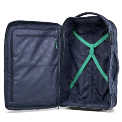 Satch Trolley Flow S Tropic Blue -Stach Shop 56F97271 B44D 47A1 9A6E38B05877A177