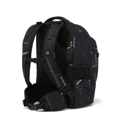 Satch Backpack Ninja Matrix -Stach Shop 593FC2D1 F7D9 4703 A91DEDA4DD019FEB