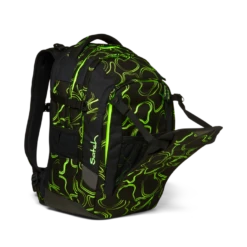 Satch Match Green Supreme -Stach Shop 5A4718C7 A6AD 4657 BC57EC2E476780F0