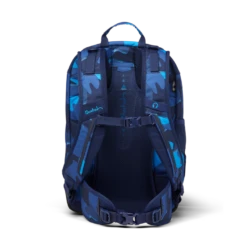 Satch Backpack Troublemaker -Stach Shop 5B44613E F37C 4105 B34BDEB02468B0FC