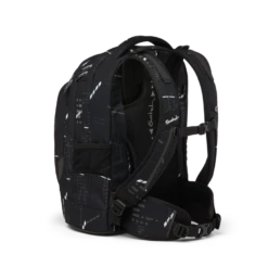 Satch Backpack Ninja Matrix -Stach Shop 5BA527AA 8BD1 45BF B3EEBB9A053FE9D9