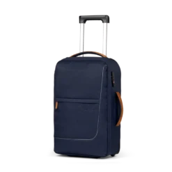 Satch Suitcase Pure Navy -Stach Shop 5F10228C 523A 49AC 95421756A38E57B3