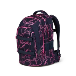 Satch Backpack Pink Supreme -Stach Shop 630C1287 2DE9 48FE 9DC47E1CD356D692