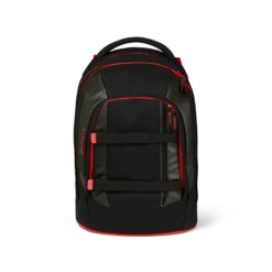 Satch Backpack Fire Phantom