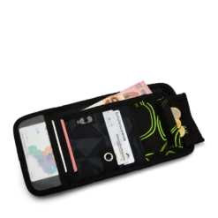 Satch Wallet Green Supreme -Stach Shop 63E2FB60 B2E3 4E93 8420D901E3B7FD8A