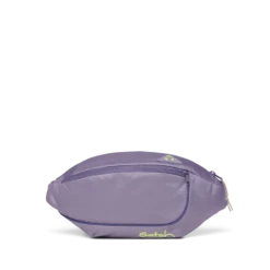 Satch Cross Ripstop Purple