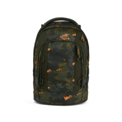 Satch Backpack Jurassic Jungle -Stach Shop 6643E0C4 A571 4DA1 9410DB16F1C3AF13