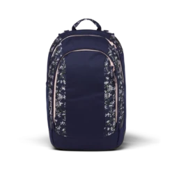 Satch Backpack Bloomy Breeze