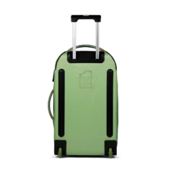 Satch Trolley Flow M Pure Jade Green -Stach Shop 6D230676 4F5F 461D BF80D007358622FE