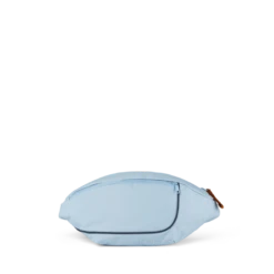 Satch Hipbag Pure Ice Blue
