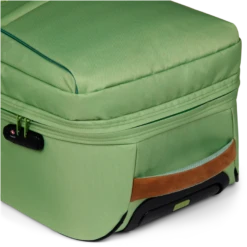 Satch Trolley Flow M Pure Jade Green -Stach Shop 7110601D 347D 4060 8C79606FB11BDDED