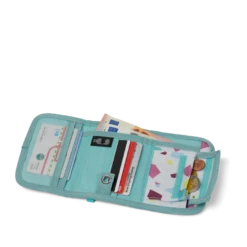 Satch Wallet Dreamy Mosaic -Stach Shop 71A45DCB B1BC 439A 812685F36C358FE1