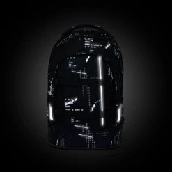 Satch Backpack Ninja Matrix -Stach Shop 71DE441D 25E2 4873 BC8ECD5830269F04