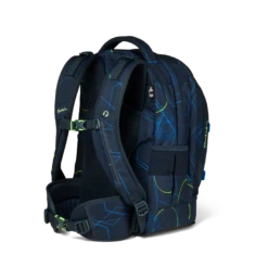 Satch Backpack Blue Tech -Stach Shop 71F987BF 572C 49C6 A59BFEAE54112E16