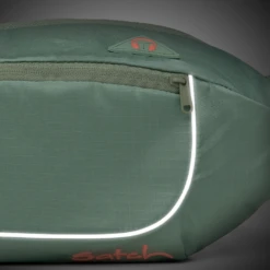 Satch Cross Ripstop Green -Stach Shop 75CEB594 6E8B 4196 B365F60B55CC1962