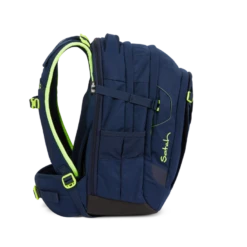 Satch Match Toxic Yellow -Stach Shop 76B8B0DE E64F 4588 BB113421A63B10D6