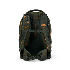 Satch Backpack Jurassic Jungle -Stach Shop 78916D41 2465 4B62 9679ABF430C61564