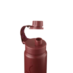 Satch Stainless Steel Bottle Berry -Stach Shop 7A5845CD 9A2E 419A B38C1D74897A8983