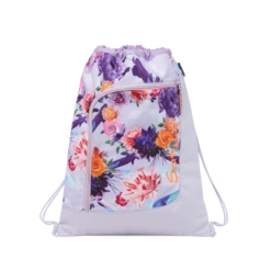 Satch Gym Bag Endless Bloom