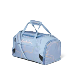 Satch Dufflebag Vivid Blue