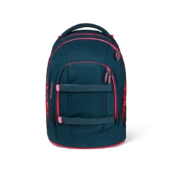 Satch Pack Pink Phantom