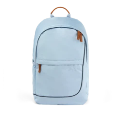 Satch Backpack Pure Ice Blue