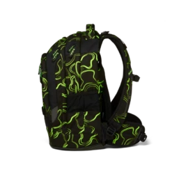 Satch Backpack Green Supreme -Stach Shop 7F54F193 6976 4EF4 94CC71FA1C4C807C