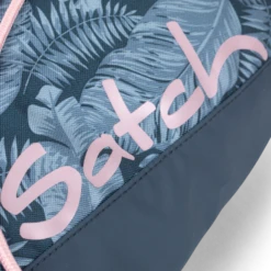 Satch Gym Bag Betty Blue -Stach Shop 8068BA74 1A8F 45A2 B6C2E361F81E4D9F