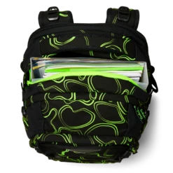 Satch Match Green Supreme -Stach Shop 80DD373E 4810 45F2 A456299D66F94A14