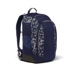 Satch Backpack Bloomy Breeze -Stach Shop 80E061D6 A22C 4567 B7DFDB866F85293D