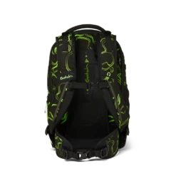 Satch Match Green Supreme -Stach Shop 815C3640 ADC0 45EE B317700590FAAEAE