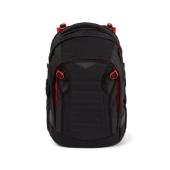 Satch Match Fire Phantom