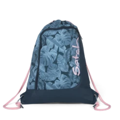 Satch Gym Bag Betty Blue