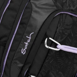 Satch Pack Set Betty Grey -Stach Shop 85D9EEF5 E268 4A23 B1120FFE3B82161A