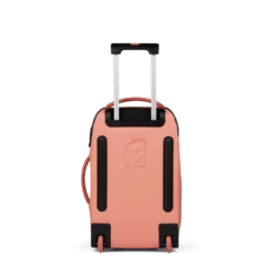 Satch Suitcase Pure Coral -Stach Shop 86FEA5F5 AD3C 4F16 89C25B390985A434