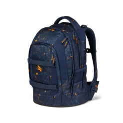 Satch Backpack Urban Journey -Stach Shop 8713C918 B8AC 4935 B92895A477F8BC2B