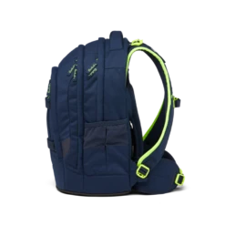 Satch Backpack Toxic Yellow -Stach Shop 8759F30A 60FF 4D8E 9C61E99794944D6B