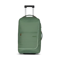 Satch Trolley Flow M Pure Jade Green -Stach Shop 8825A219 8041 4A2F BA51186C95BDE475